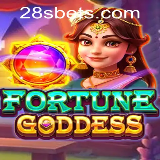 Desvendando FORTUNEGODDESS: Uma Jornada de Aventuras e Mistérios