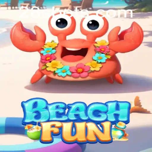 Explorando BeachFun: A Nova Atração do Verão na 28S.COM