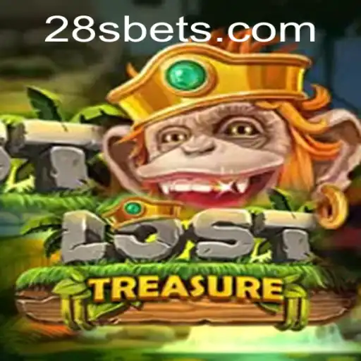 LostTreasure: Um Mergulho no Mundo da Aventura e Mistério