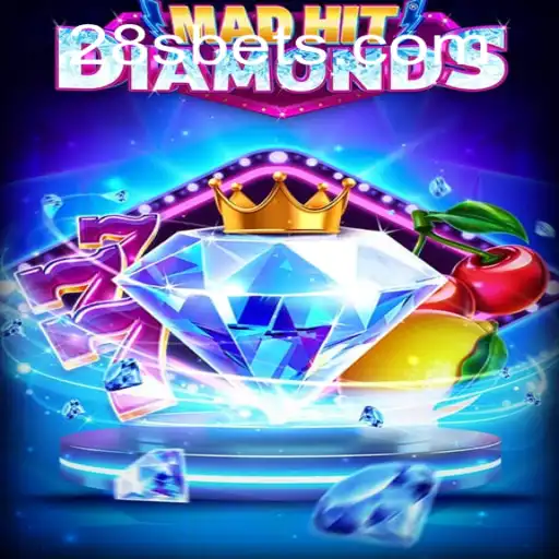 Explorando MadHitDiamonds: Um Novo Jogo para 2023