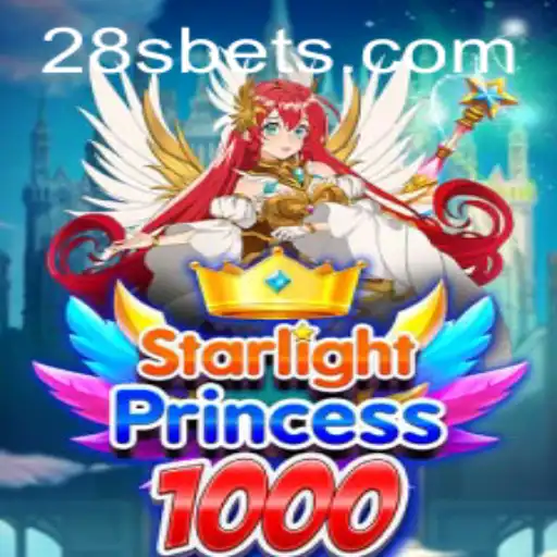 Descubra o Fascinante Mundo de StarlightPrincess1000