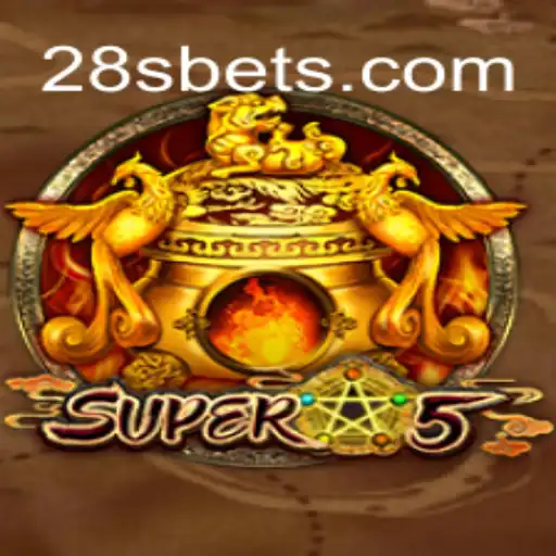 Guia Completo do Jogo Super5 e a Plataforma 28S.COM