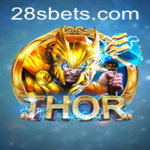 THOR: Um Mergulho no Mundo do Jogo Inovador com 28S.COM
