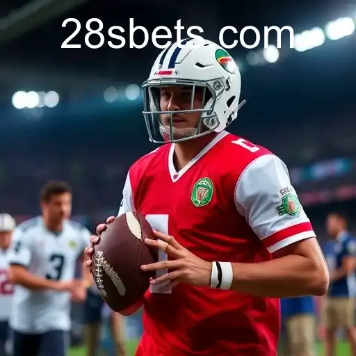 Apostas Esportivas: Explorando o Impacto e as Tendências de 28S.COM