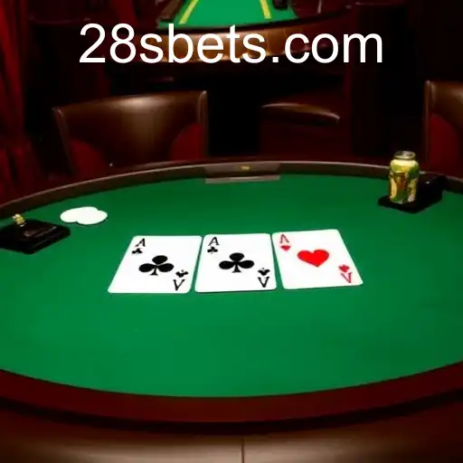 Tudo Sobre o Jogo de Blackjack e a Plataforma 28S.COM