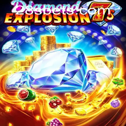 Explorando o Mundo do DiamondExplosion7s: Um Guia Completo