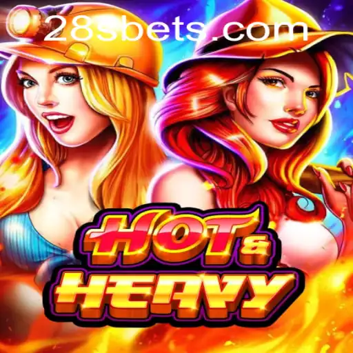 Explorando HotHeavy: Uma Imersão na Nova Sensação dos Jogos Online