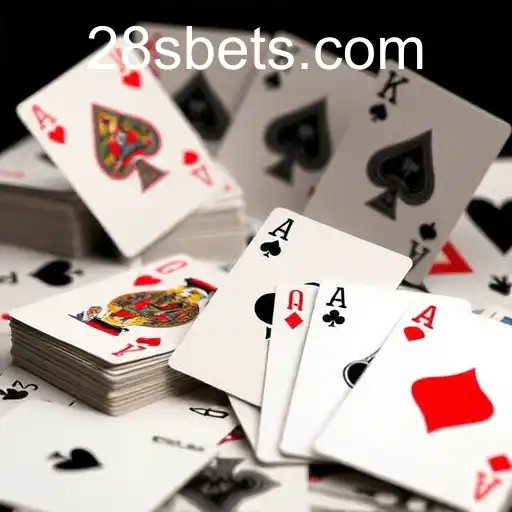 O Fascinante Mundo dos Jogos de Cartas