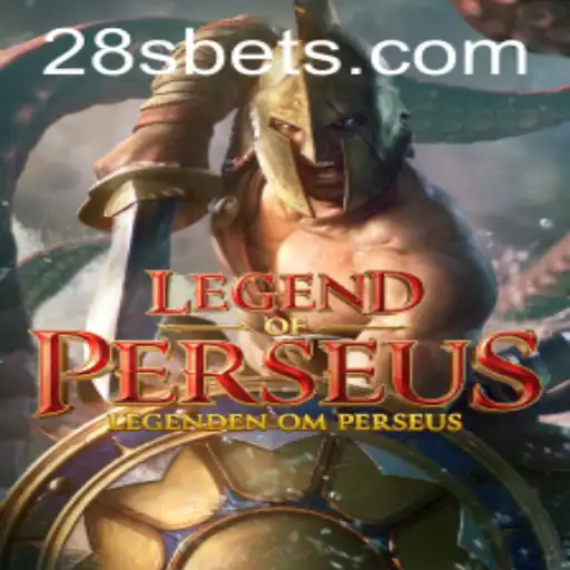 Descubra a Aventura Épica em LegendofPerseus