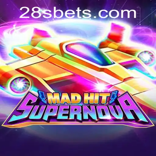 MadHitSupernova: O Guia Completo para o Novo Fenômeno dos Jogos