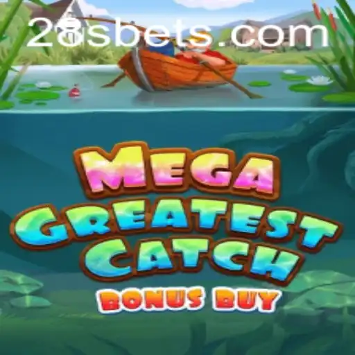 MegaGreatestCatchBonusBuy: Uma Jornada Fascinante no Mundo dos Jogos