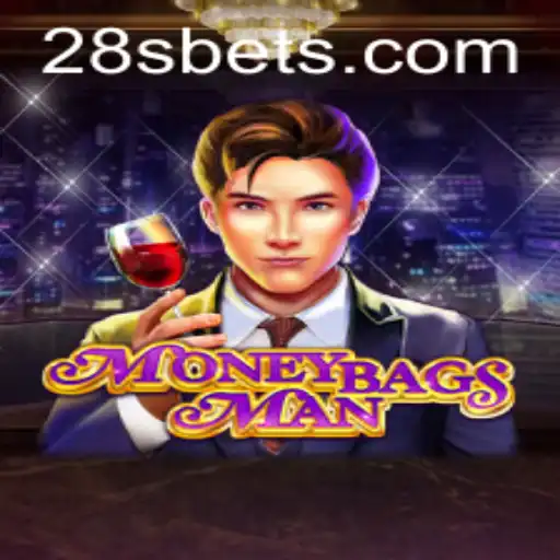 Explorando o Mundo de MoneybagsMan: Aventuras e Estratégias