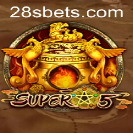 Guia Completo do Jogo Super5 e a Plataforma 28S.COM