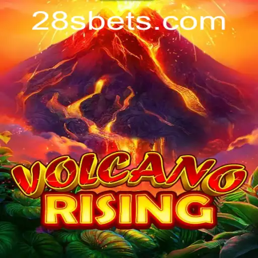 Descubra VolcanoRising: A Nova Sensação no Mundo dos Jogos